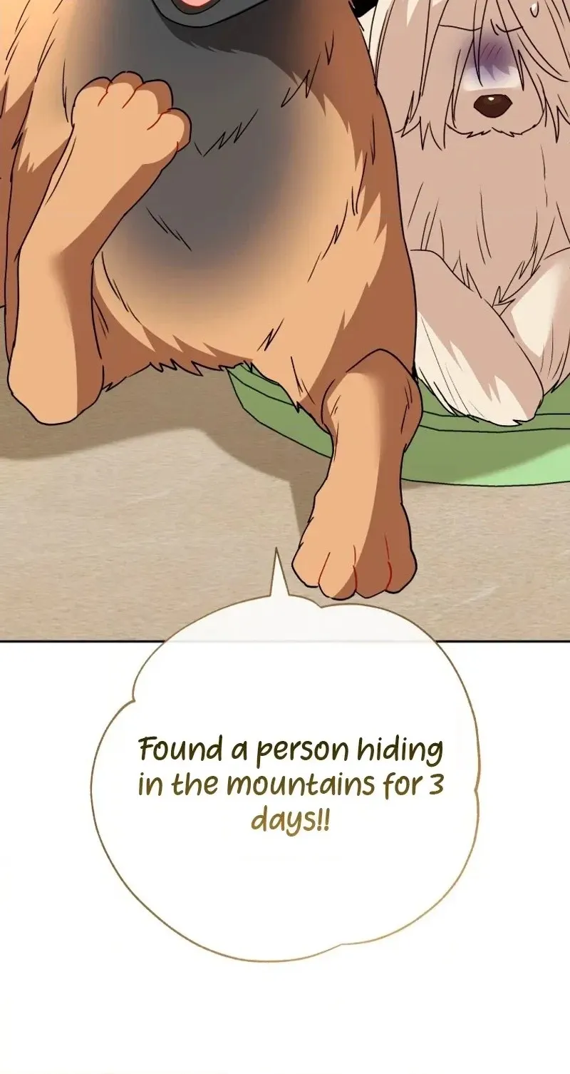 Read Hello, Mr. Veterinarian! chapter 149 image 89 on Lezhin
