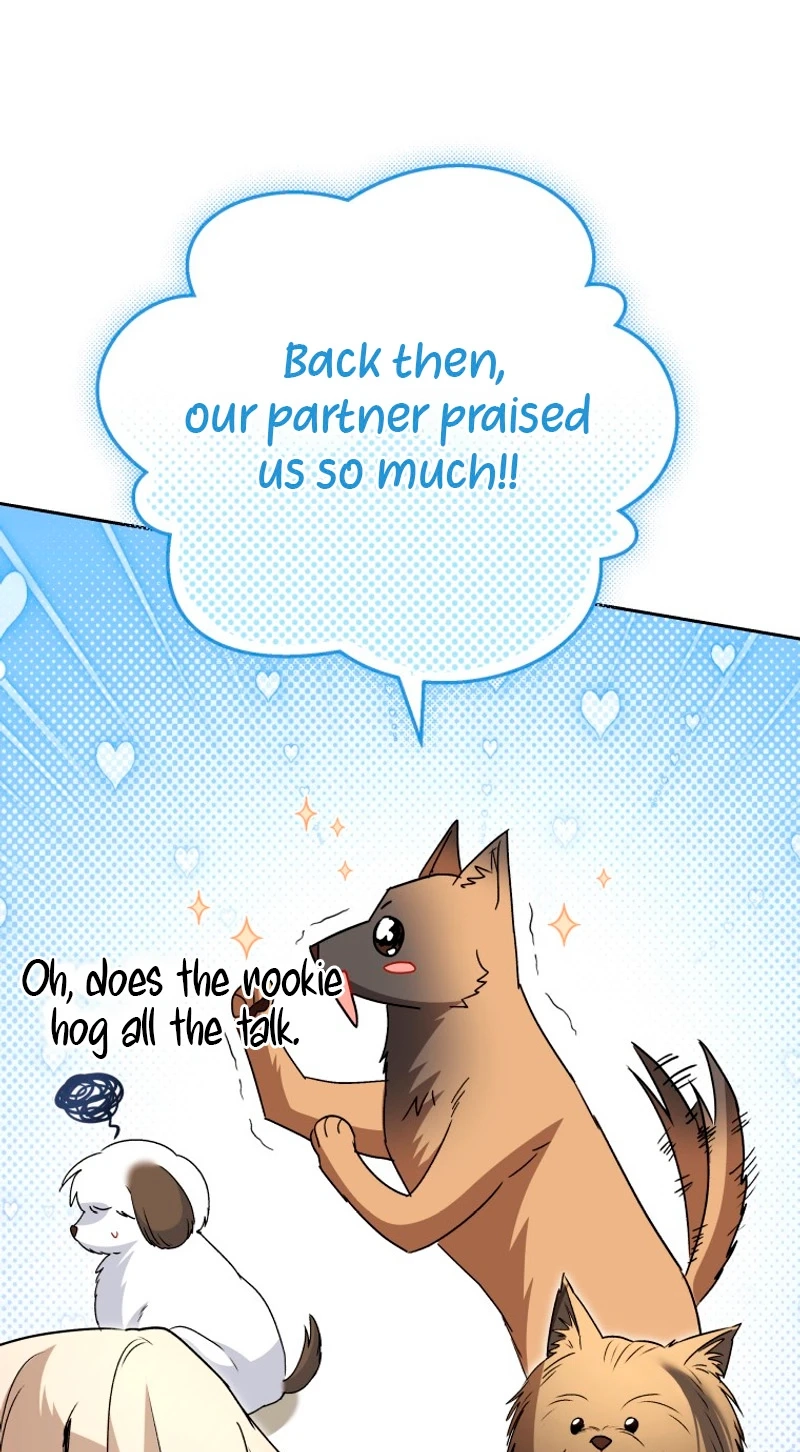 Read Hello, Mr. Veterinarian! chapter 149 image 90 on Lezhin