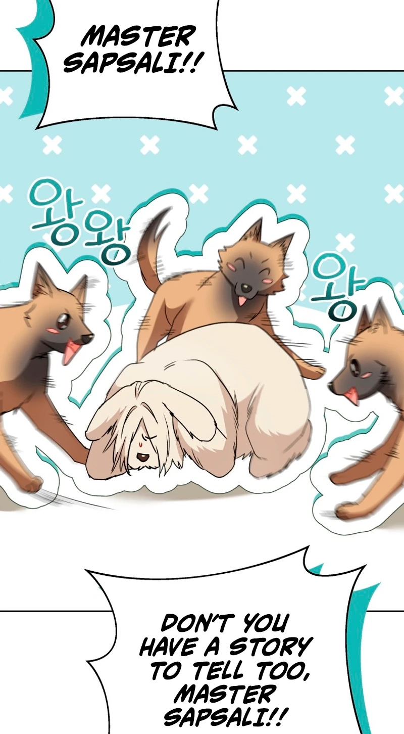 Read Hello, Mr. Veterinarian! chapter 149 image 92 on Lezhin