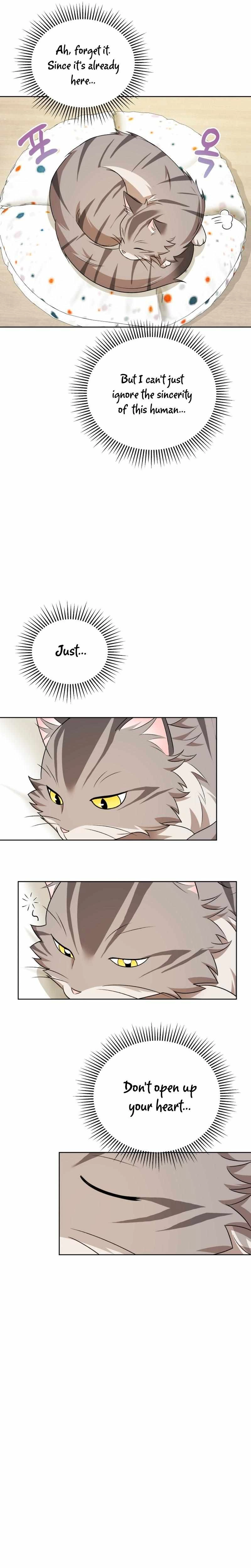 Hello, Mr. Veterinarian! Chapter 15 page 17 - 