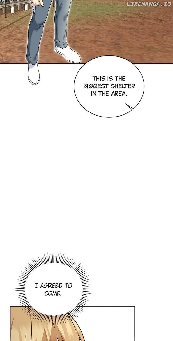 Hello, Mr. Veterinarian! Chapter 16 page 12 - 
