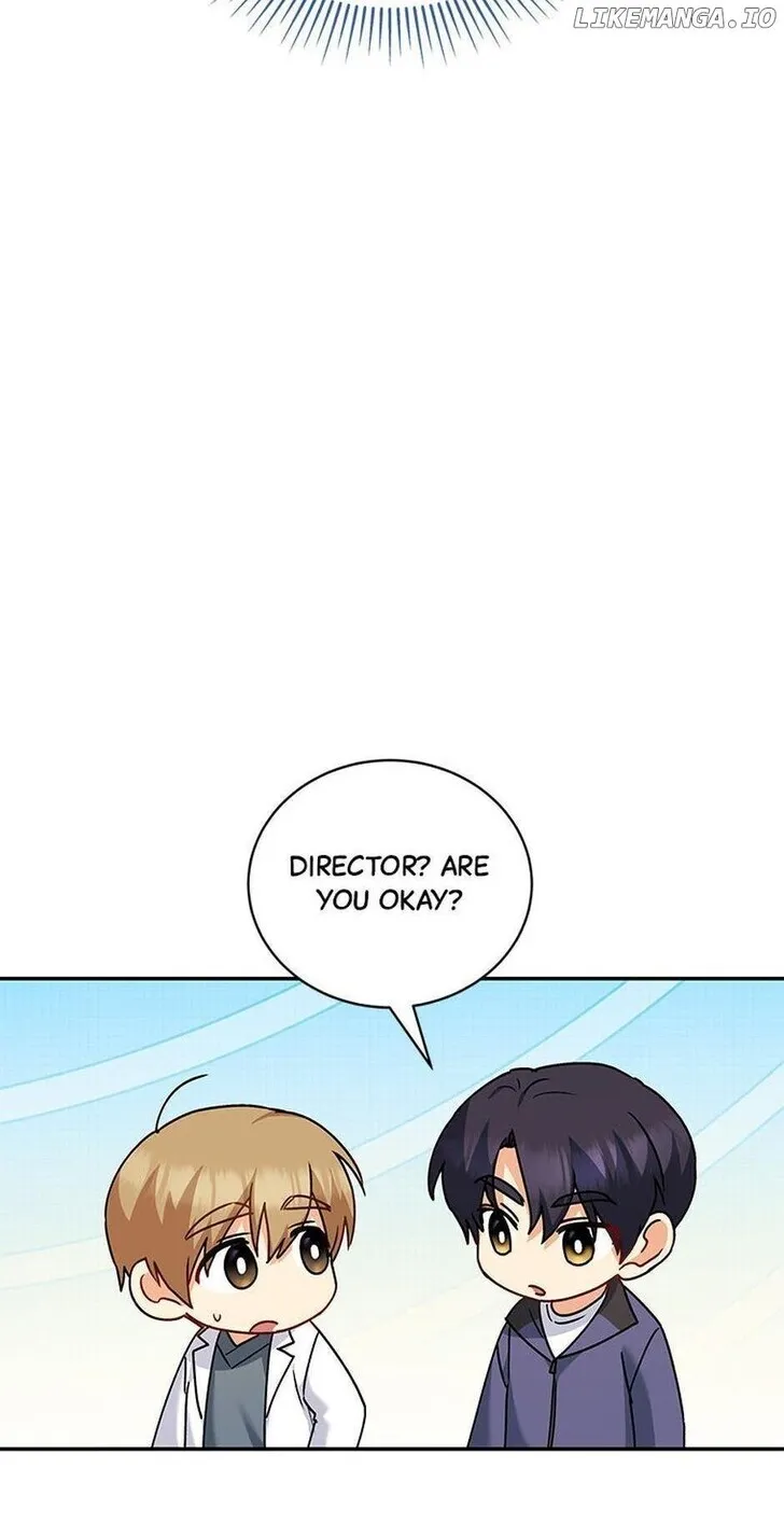 Hello, Mr. Veterinarian! Chapter 16 page 15 - 
