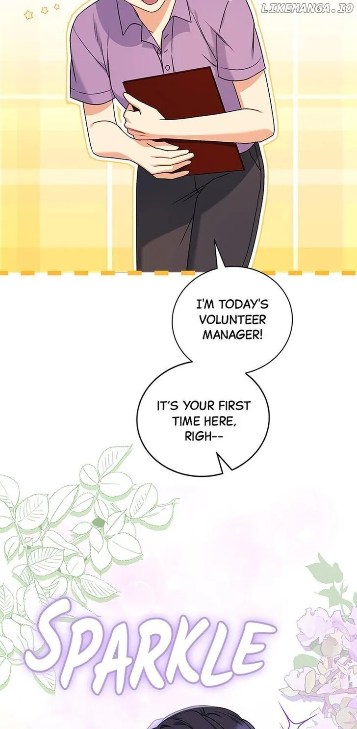 Hello, Mr. Veterinarian! Chapter 16 page 19 - 
