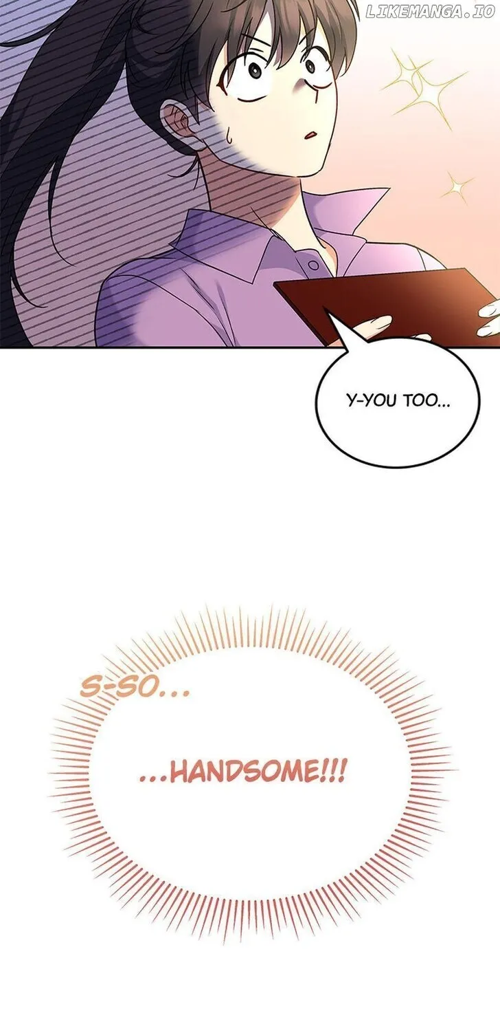 Hello, Mr. Veterinarian! Chapter 16 page 21 - 