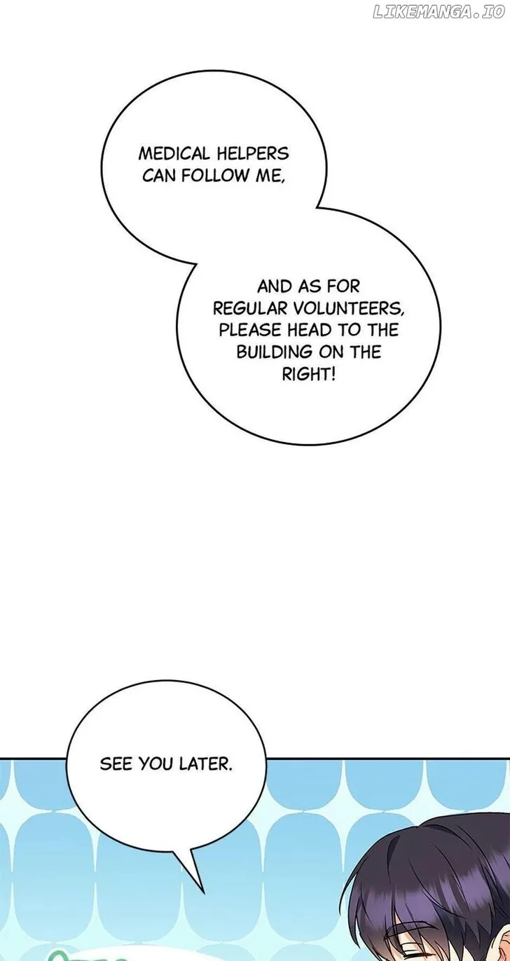 Hello, Mr. Veterinarian! Chapter 16 page 23 - 