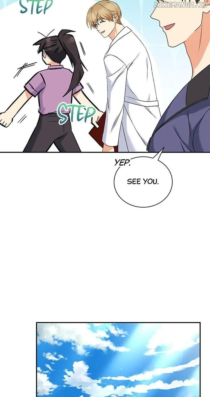 Hello, Mr. Veterinarian! Chapter 16 page 24 - 