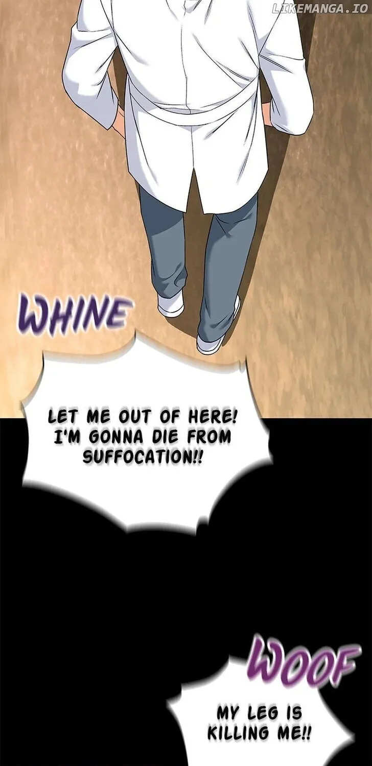 Hello, Mr. Veterinarian! Chapter 16 page 33 - 