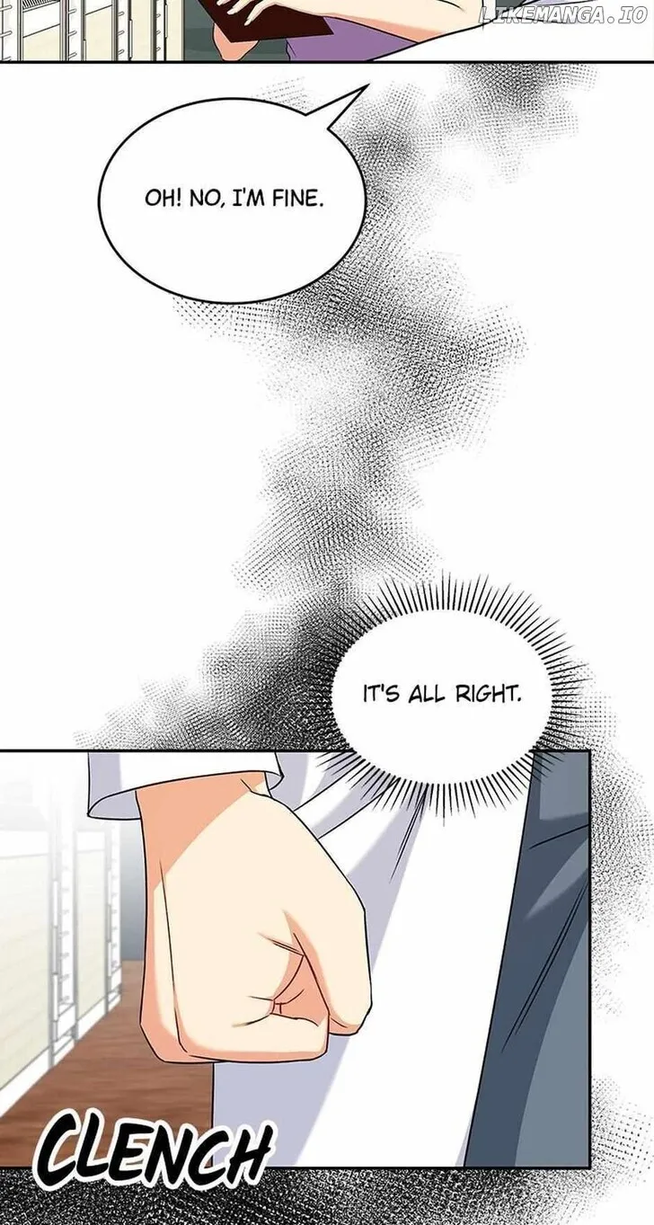 Hello, Mr. Veterinarian! Chapter 16 page 41 - 