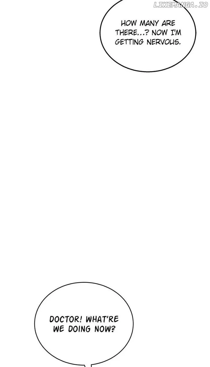 Hello, Mr. Veterinarian! Chapter 16 page 51 - 