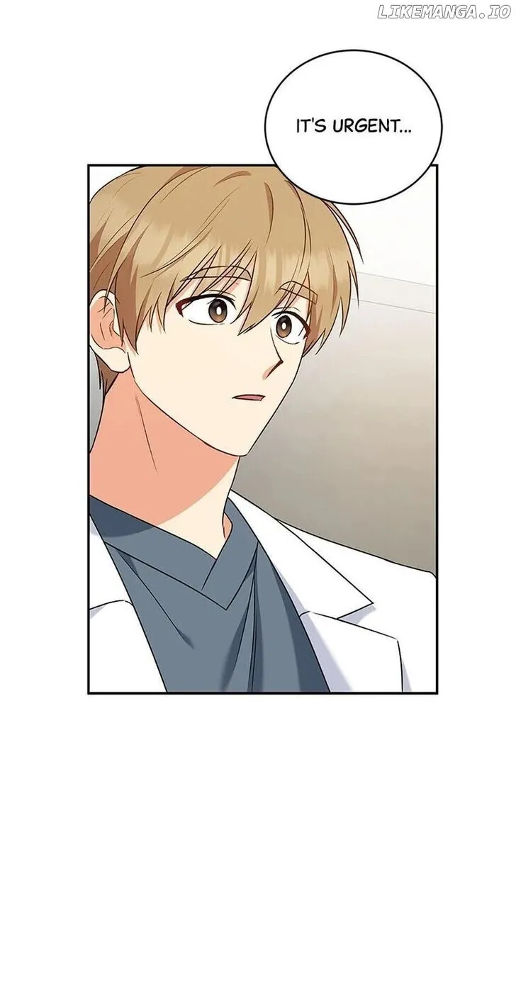 Hello, Mr. Veterinarian! Chapter 16 page 61 - 