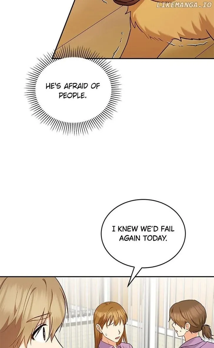 Hello, Mr. Veterinarian! Chapter 16 page 68 - 