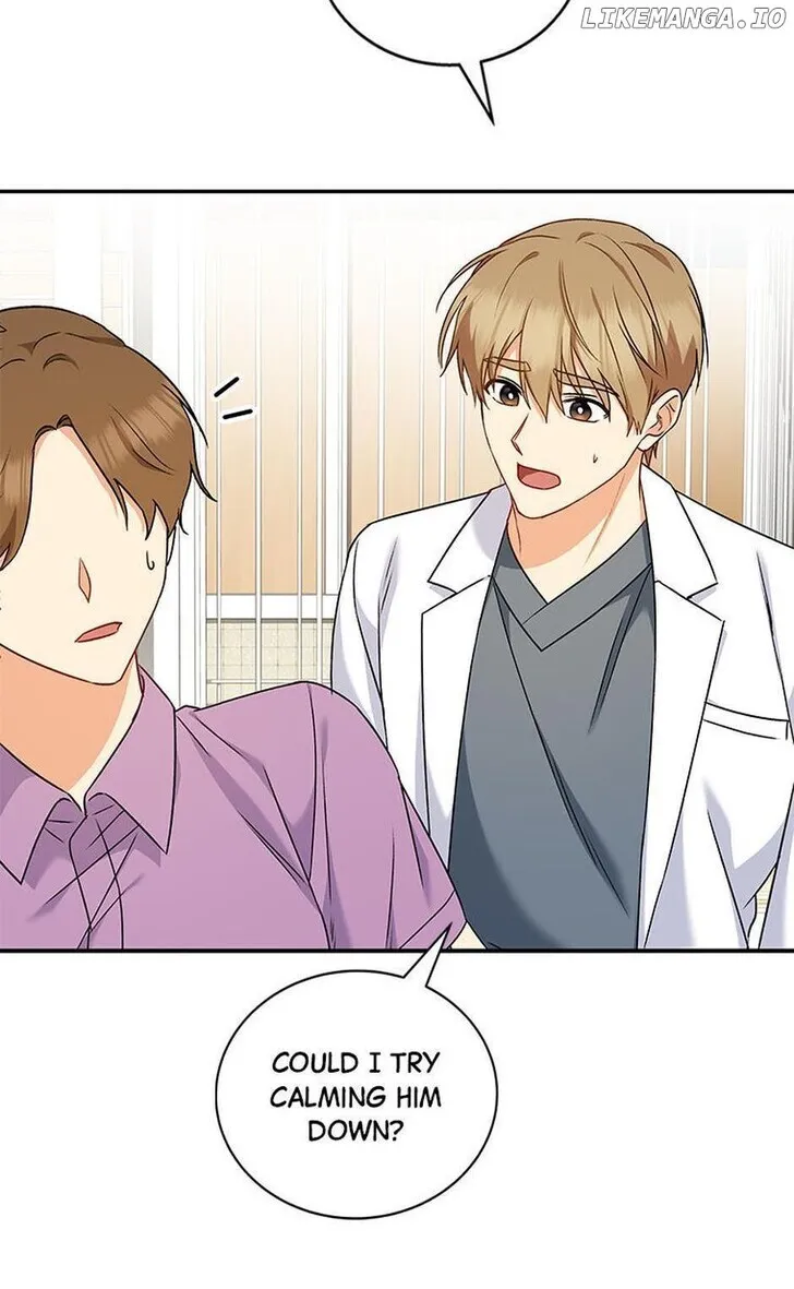 Hello, Mr. Veterinarian! Chapter 16 page 70 - 