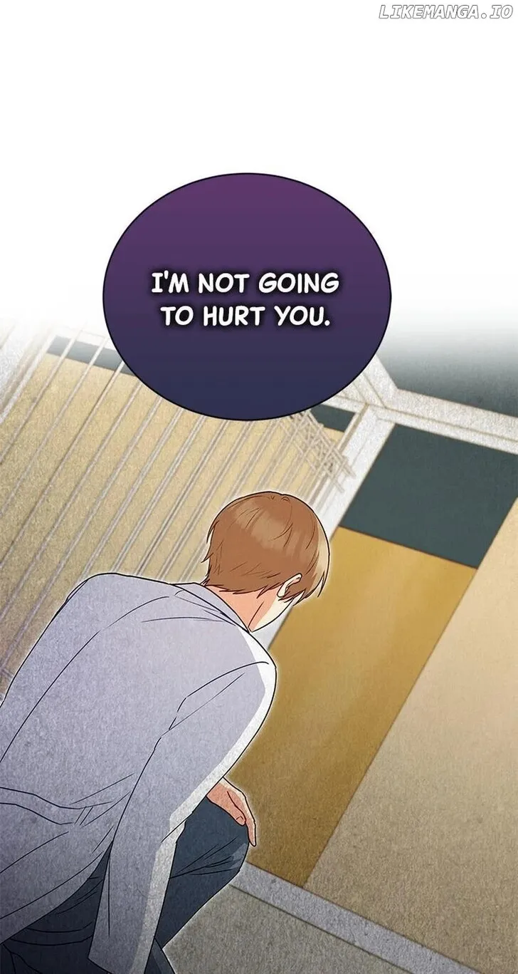 Hello, Mr. Veterinarian! Chapter 16 page 73 - 