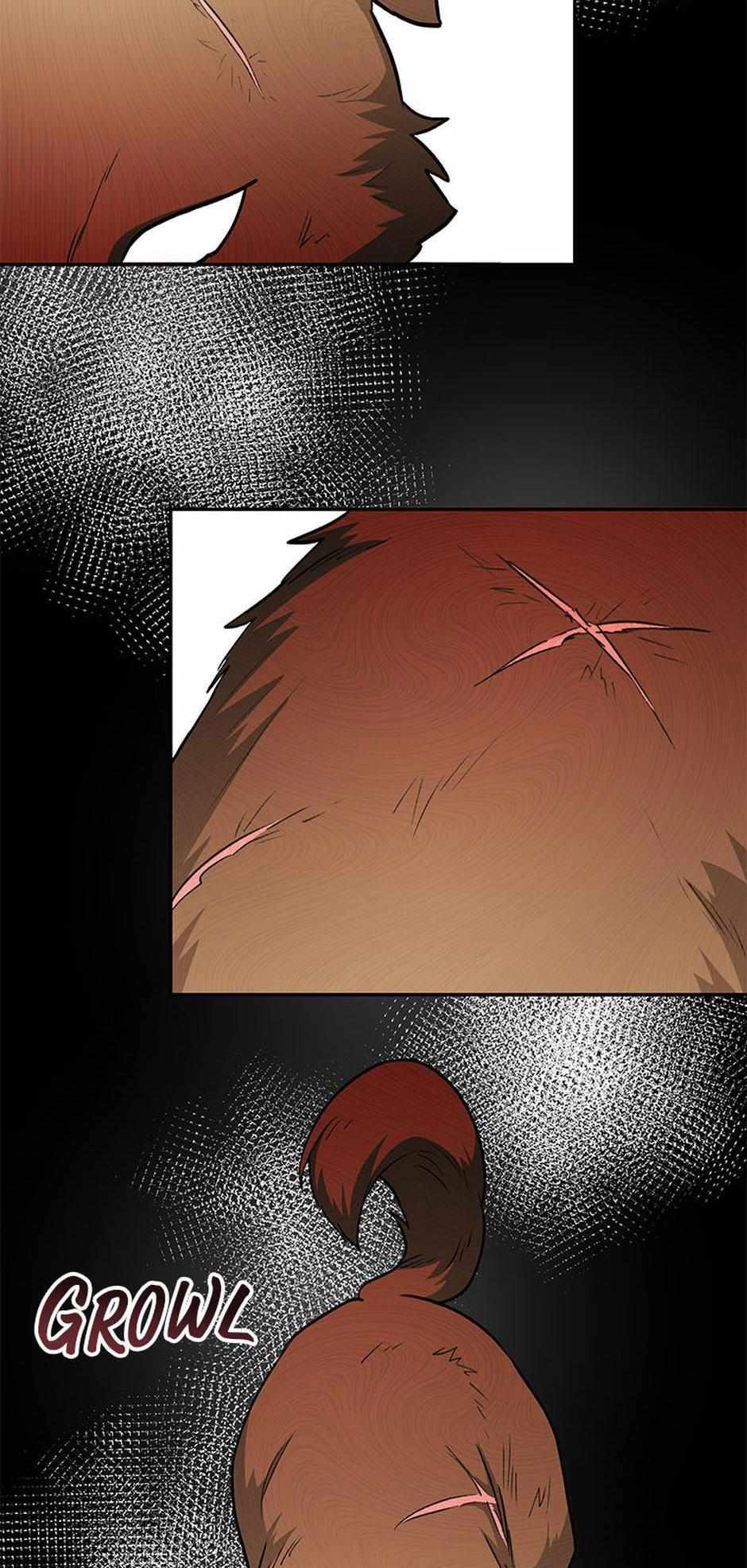 Hello, Mr. Veterinarian! Chapter 17 page 11 - 