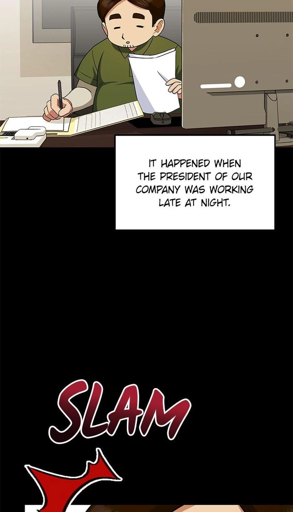 Hello, Mr. Veterinarian! Chapter 17 page 18 - 