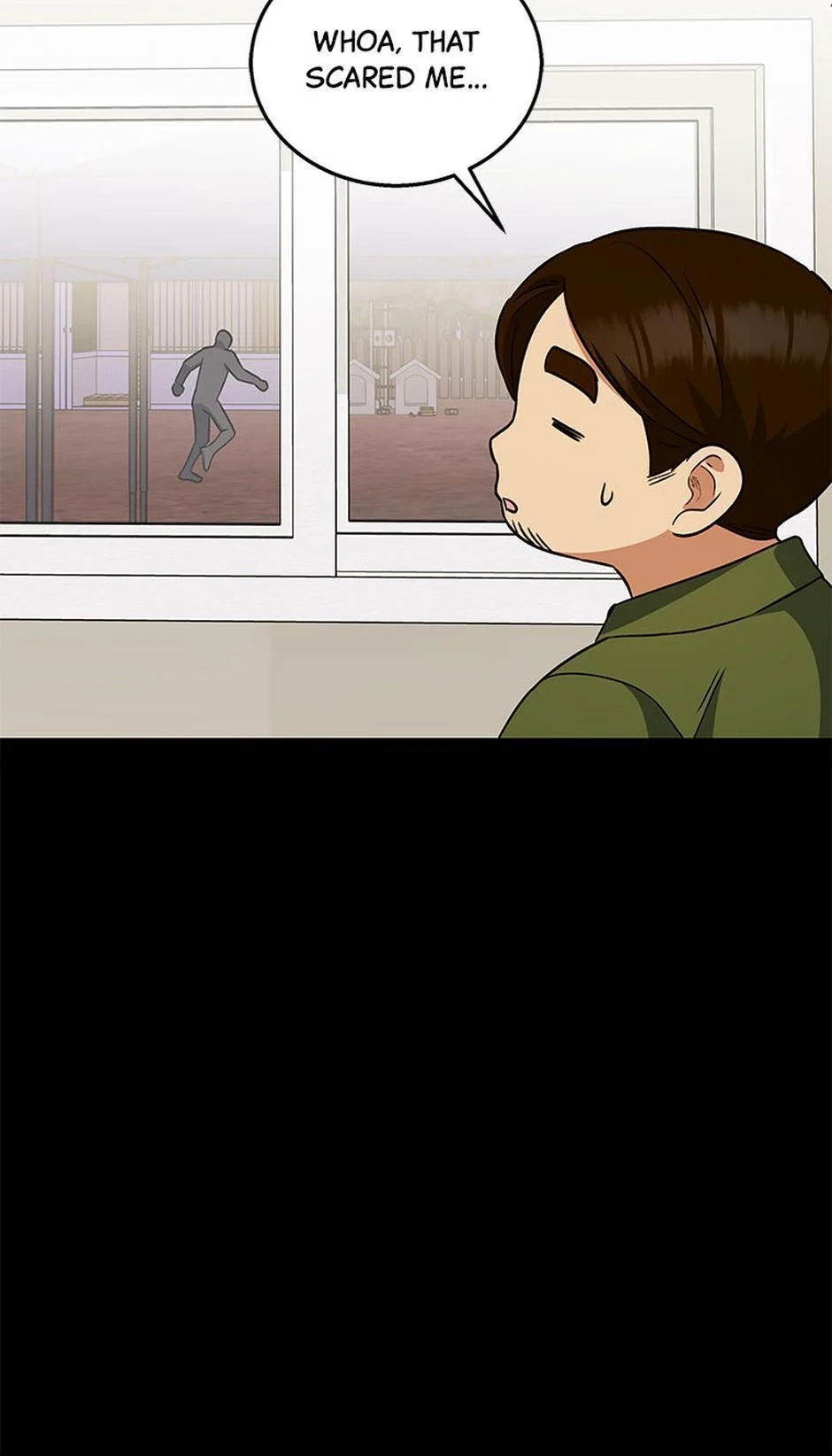 Hello, Mr. Veterinarian! Chapter 17 page 20 - 