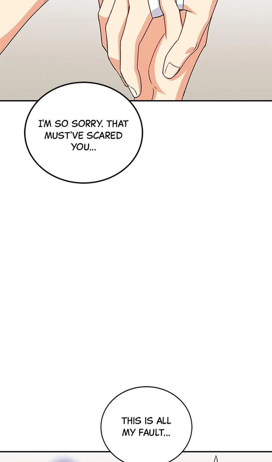 Hello, Mr. Veterinarian! Chapter 17 page 3 - 