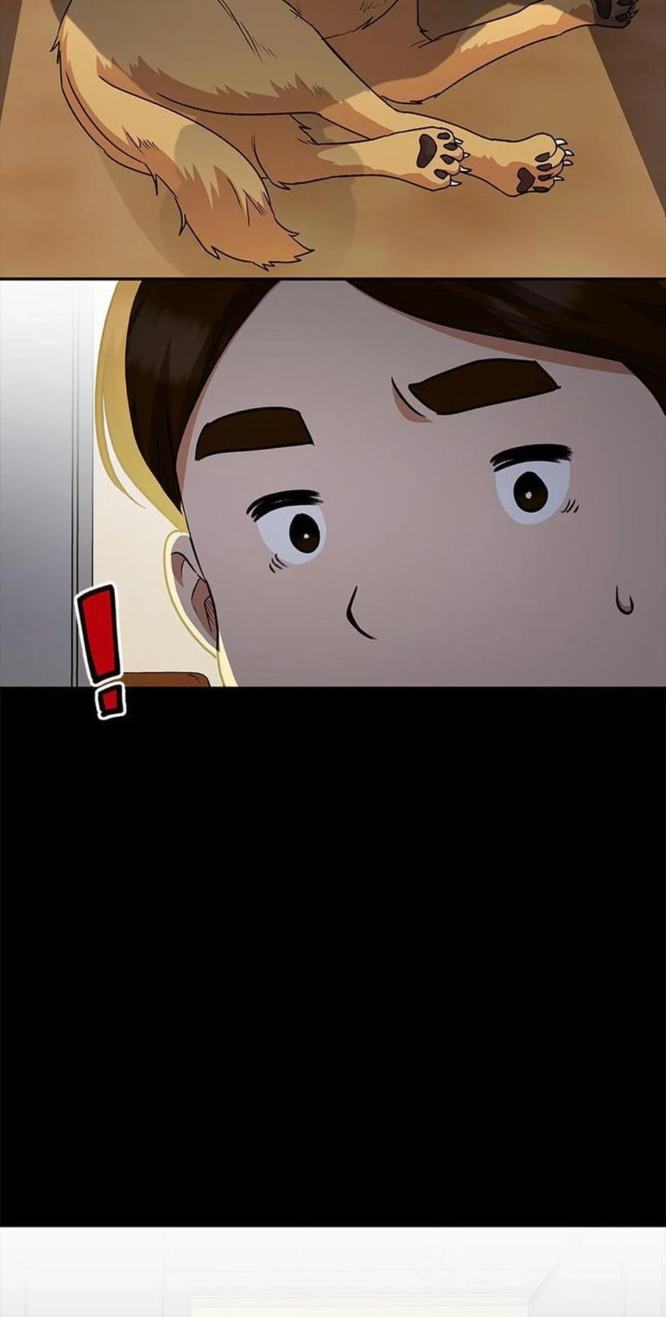 Hello, Mr. Veterinarian! Chapter 17 page 22 - 