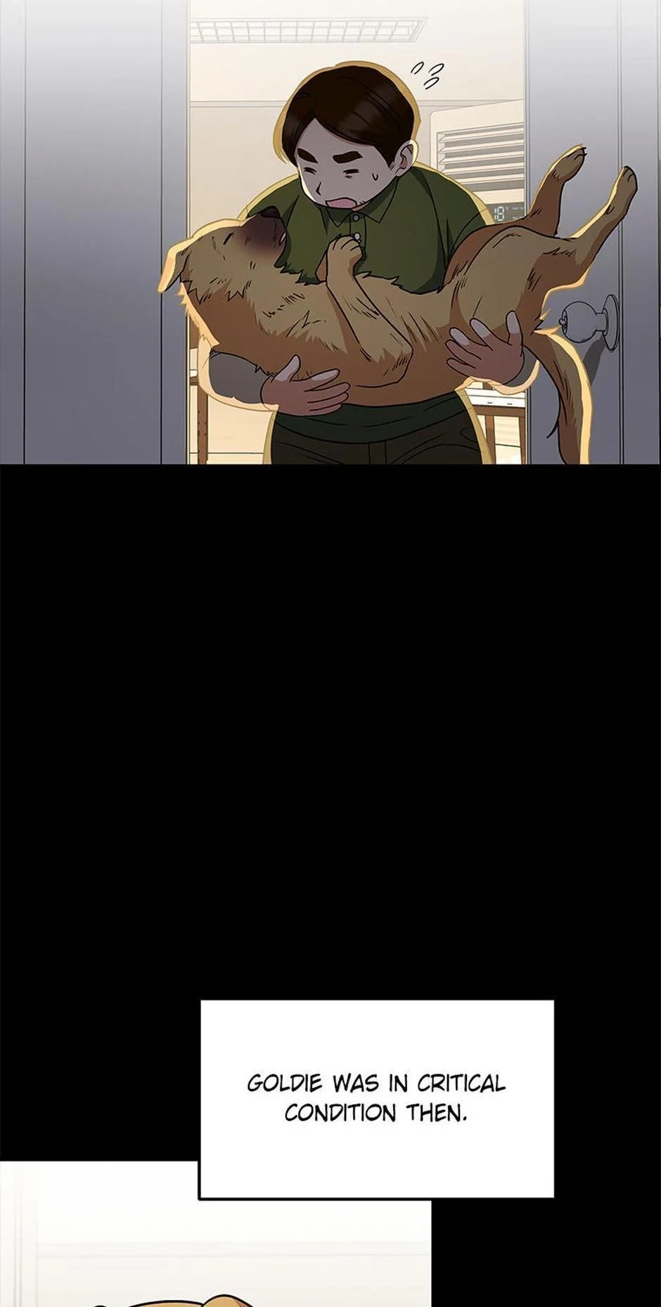 Hello, Mr. Veterinarian! Chapter 17 page 23 - 