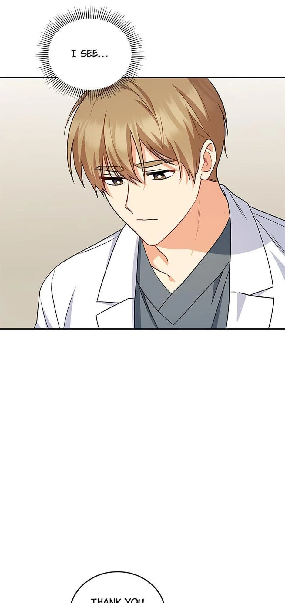 Hello, Mr. Veterinarian! Chapter 17 page 28 - 