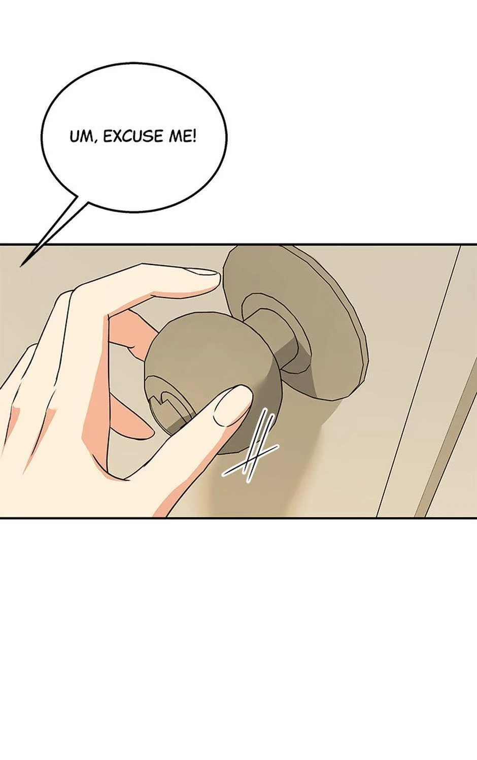 Hello, Mr. Veterinarian! Chapter 17 page 30 - 