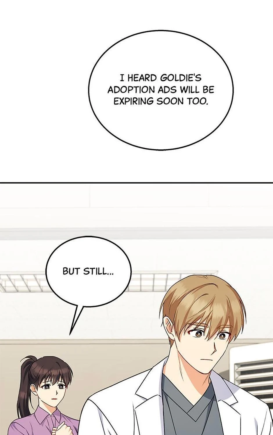 Hello, Mr. Veterinarian! Chapter 17 page 31 - 