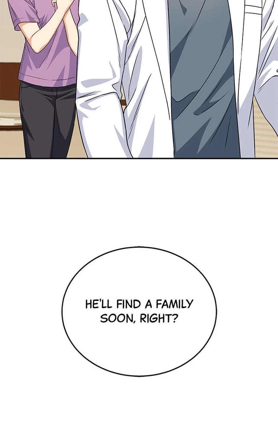 Hello, Mr. Veterinarian! Chapter 17 page 32 - 