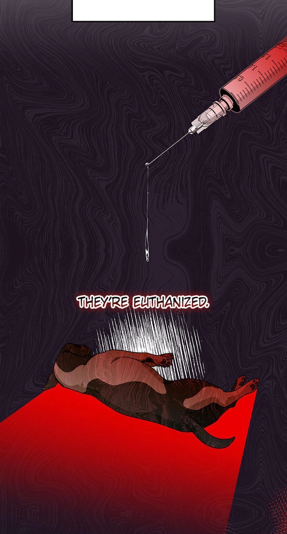 Hello, Mr. Veterinarian! Chapter 17 page 37 - 