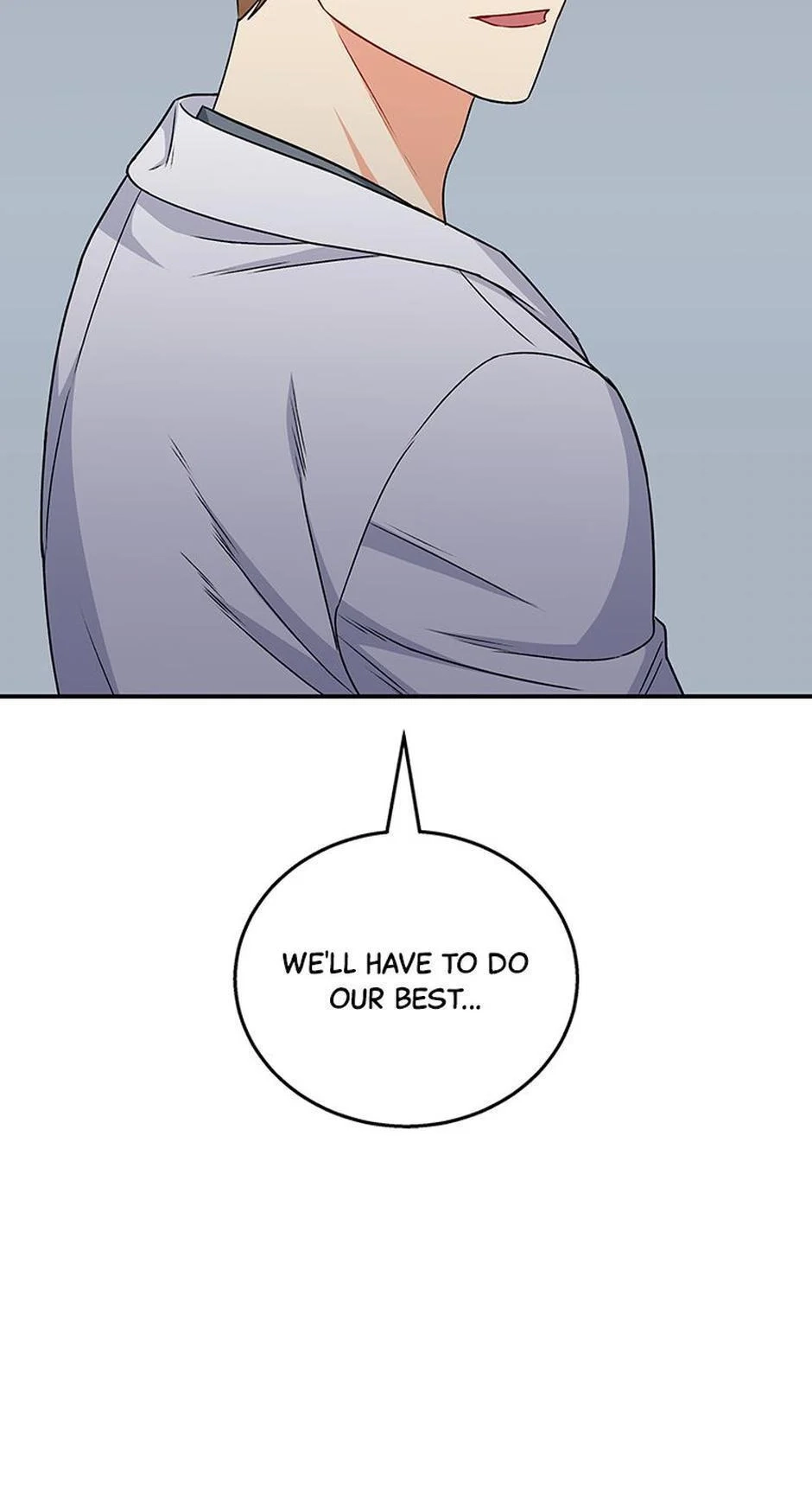 Hello, Mr. Veterinarian! Chapter 17 page 39 - 