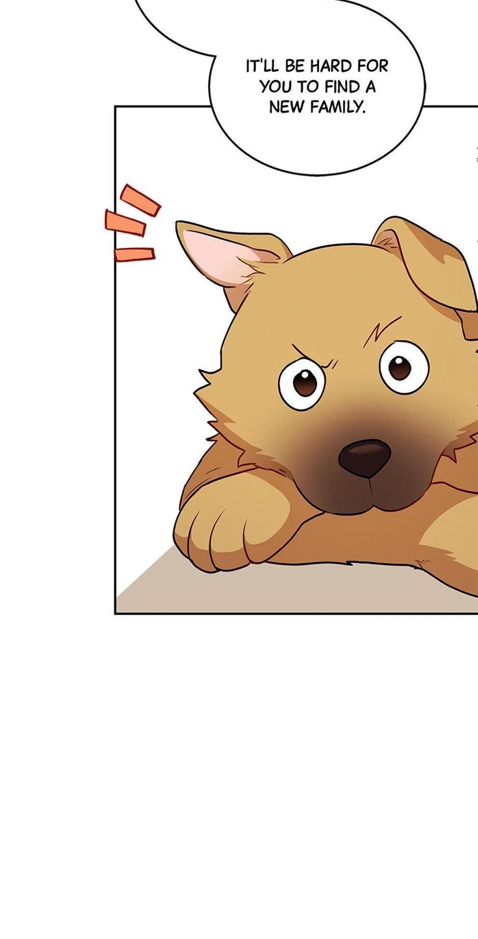 Hello, Mr. Veterinarian! Chapter 17 page 43 - 