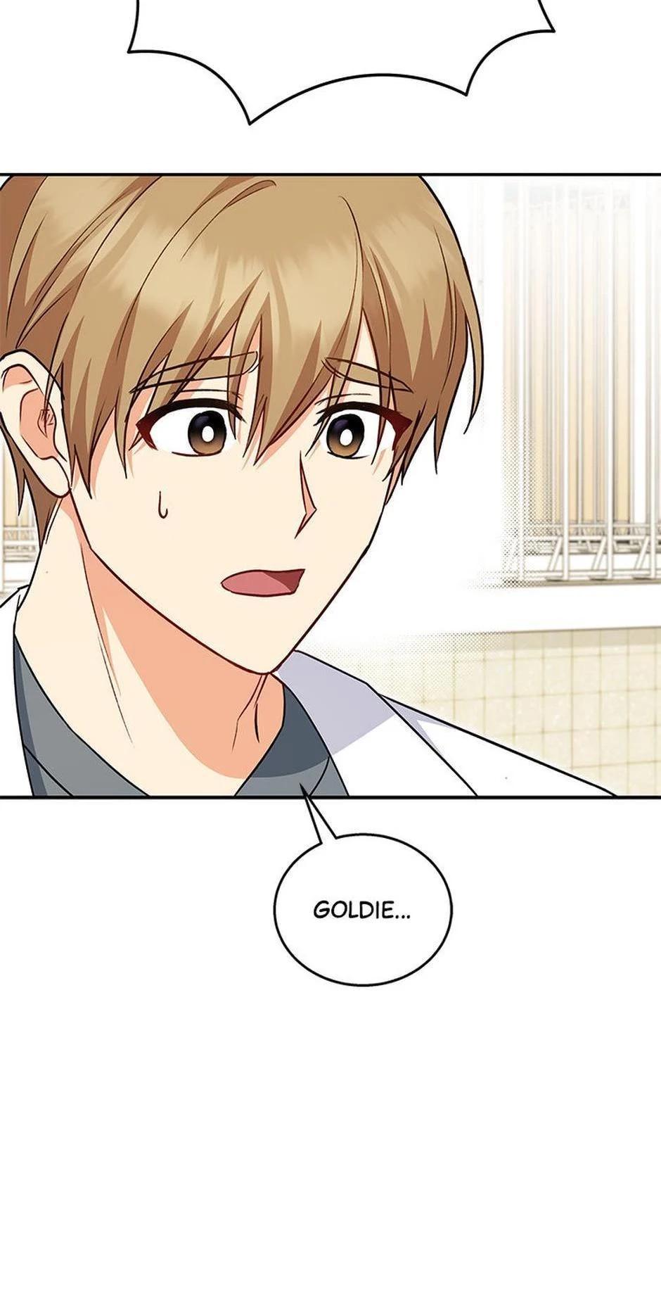 Hello, Mr. Veterinarian! Chapter 17 page 46 - 