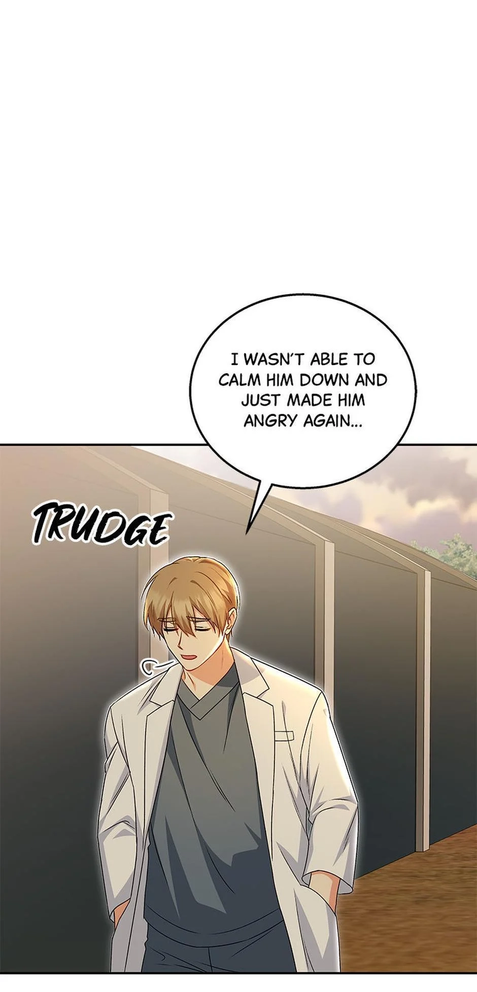 Hello, Mr. Veterinarian! Chapter 17 page 47 - 