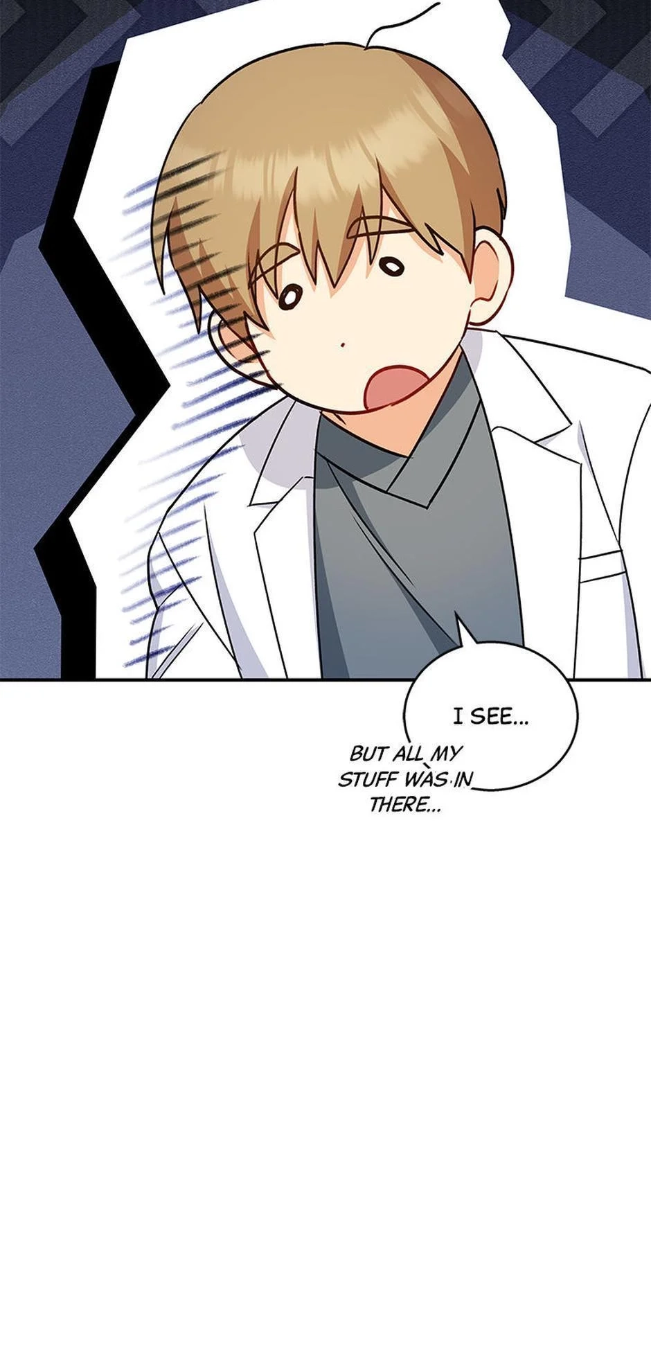 Hello, Mr. Veterinarian! Chapter 17 page 51 - 