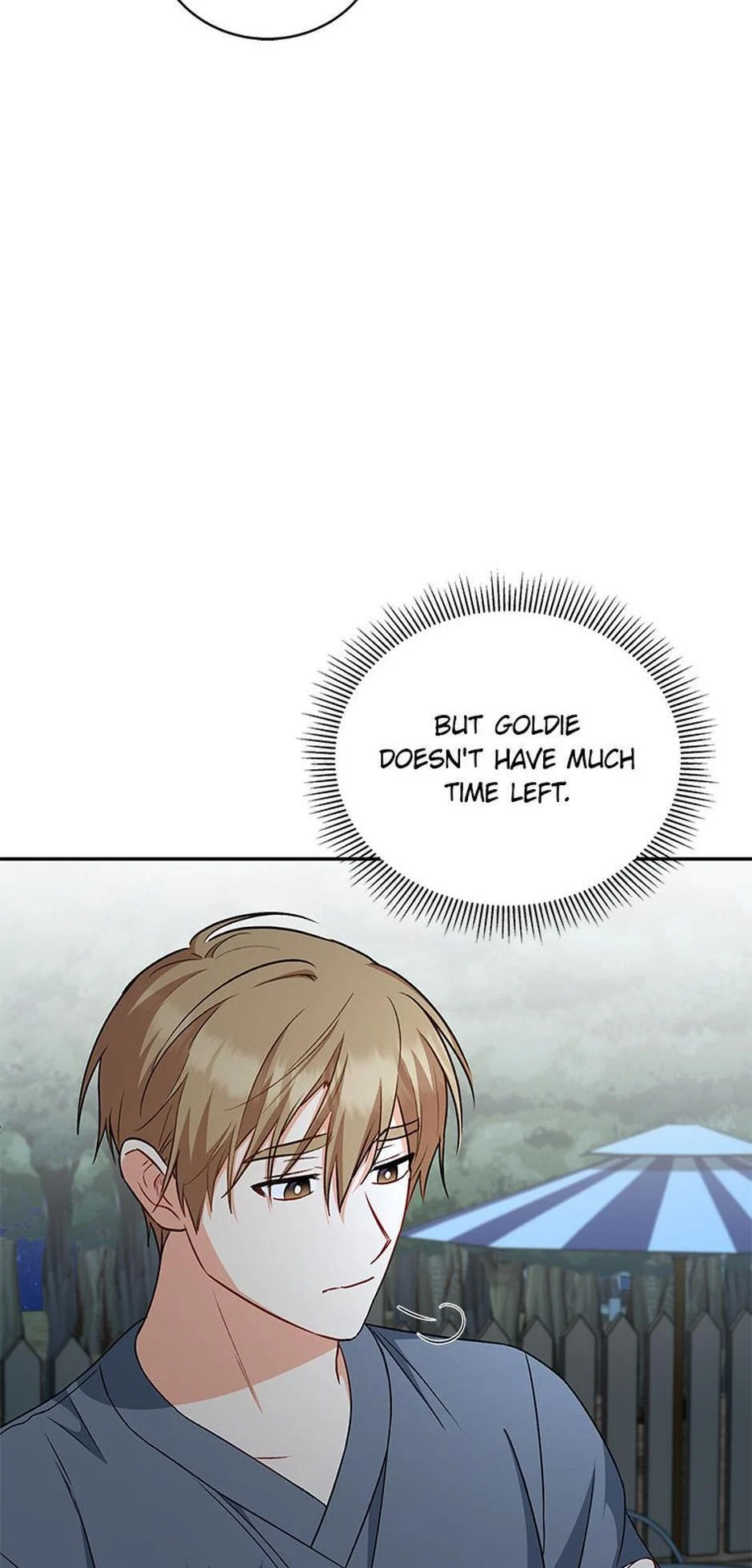 Hello, Mr. Veterinarian! Chapter 17 page 54 - 