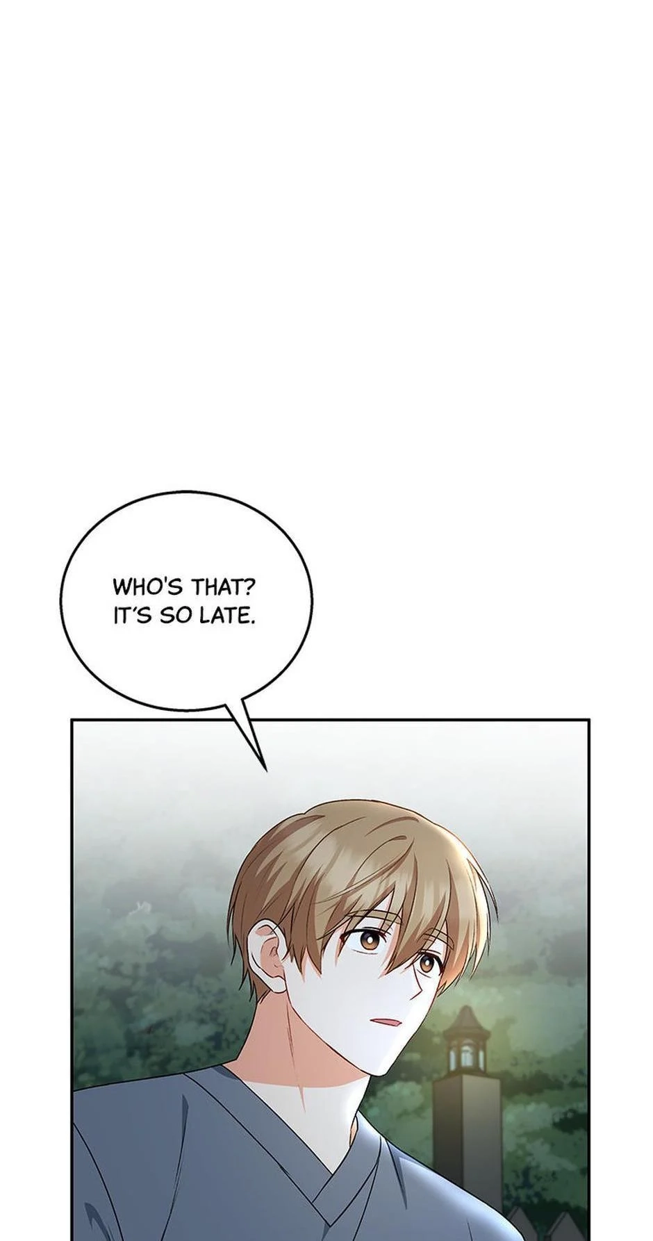 Hello, Mr. Veterinarian! Chapter 17 page 57 - 