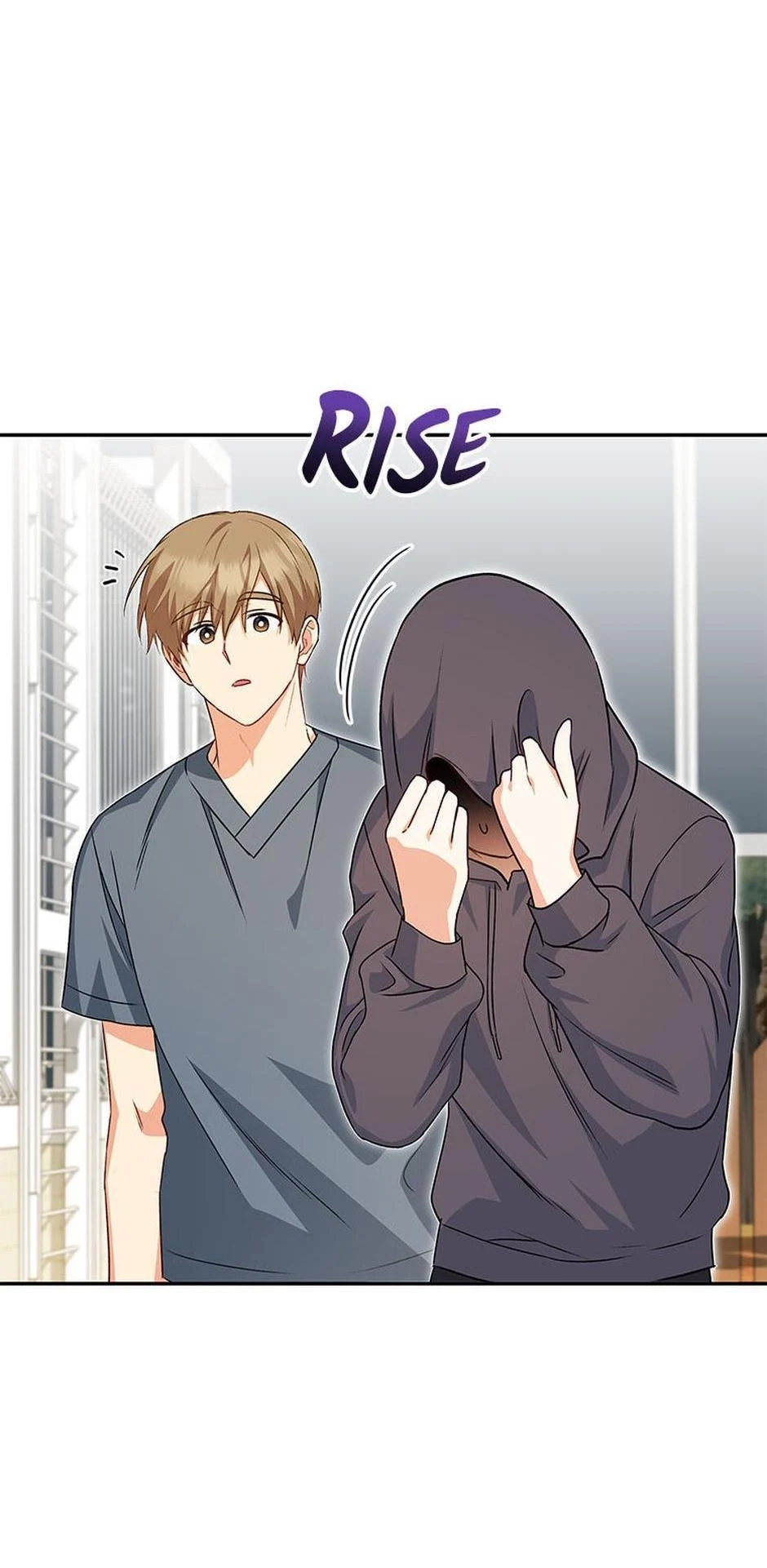Hello, Mr. Veterinarian! Chapter 17 page 63 - 