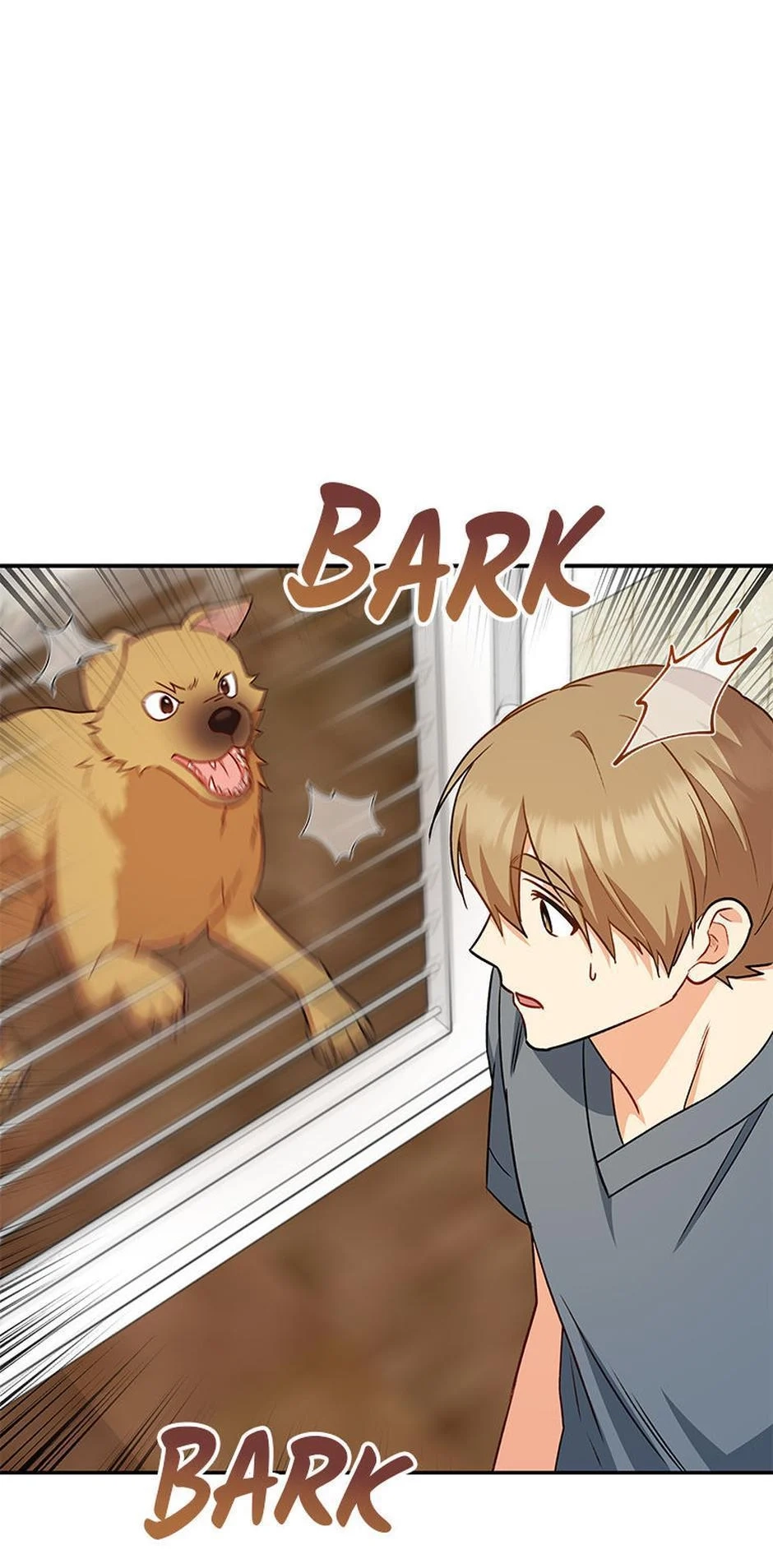 Hello, Mr. Veterinarian! Chapter 17 page 65 - 