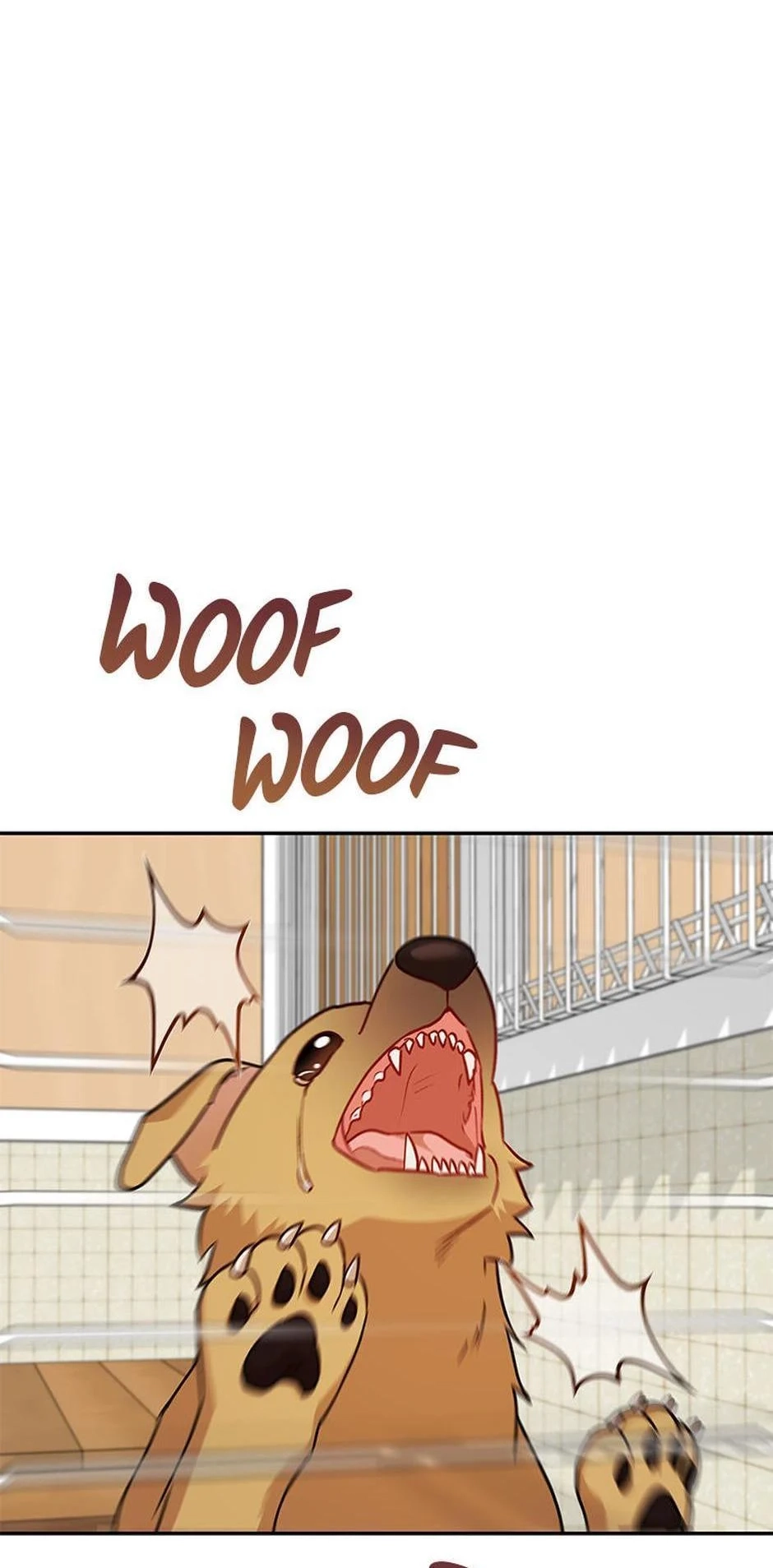 Hello, Mr. Veterinarian! Chapter 17 page 66 - 