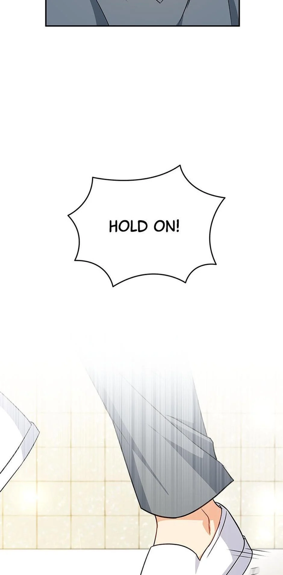 Hello, Mr. Veterinarian! Chapter 17 page 68 - 