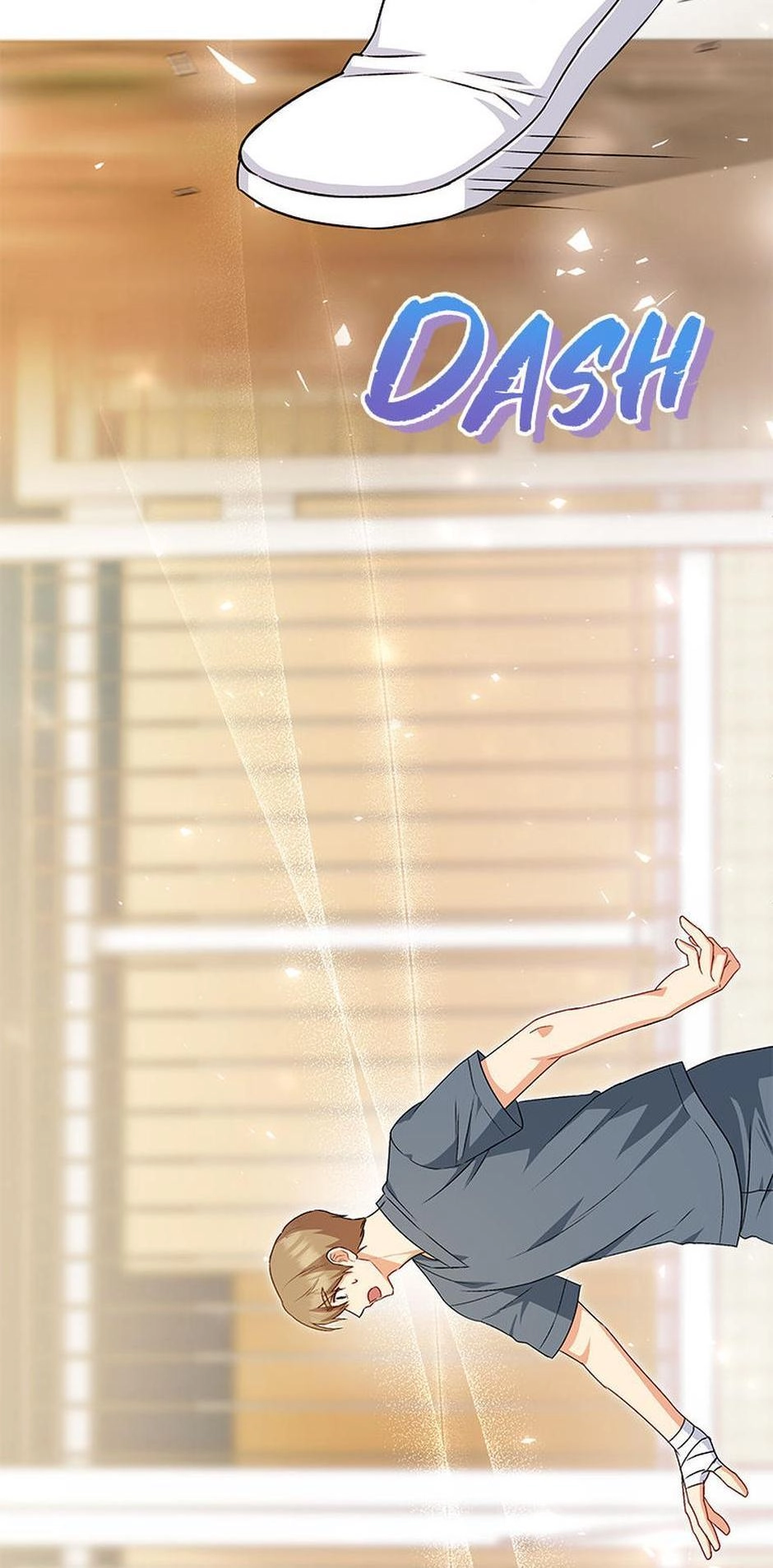Hello, Mr. Veterinarian! Chapter 17 page 69 - 