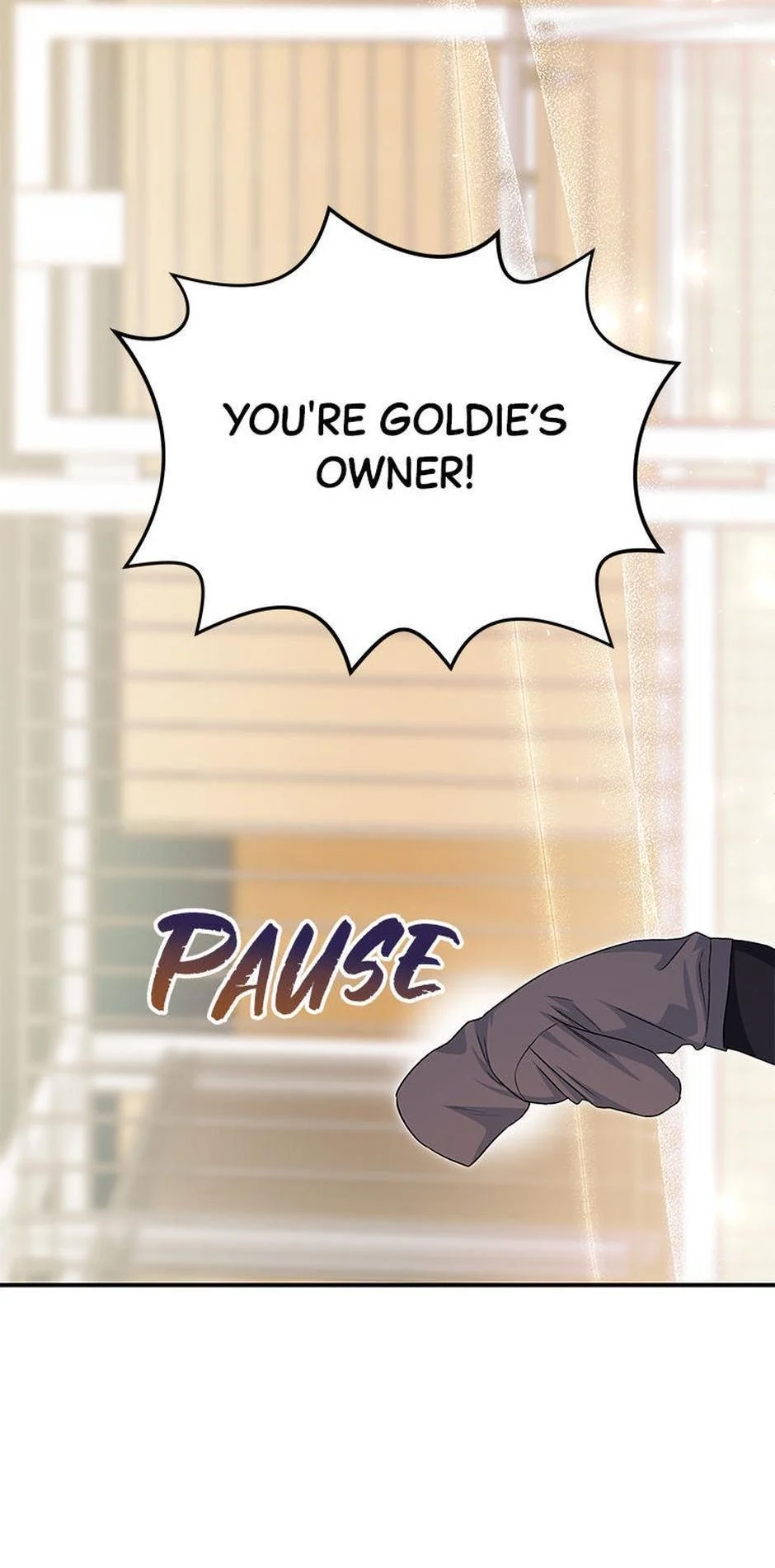 Hello, Mr. Veterinarian! Chapter 17 page 70 - 