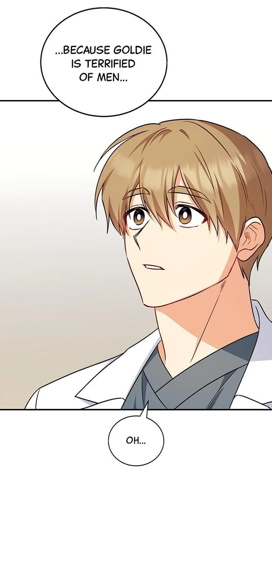 Hello, Mr. Veterinarian! Chapter 17 page 9 - 