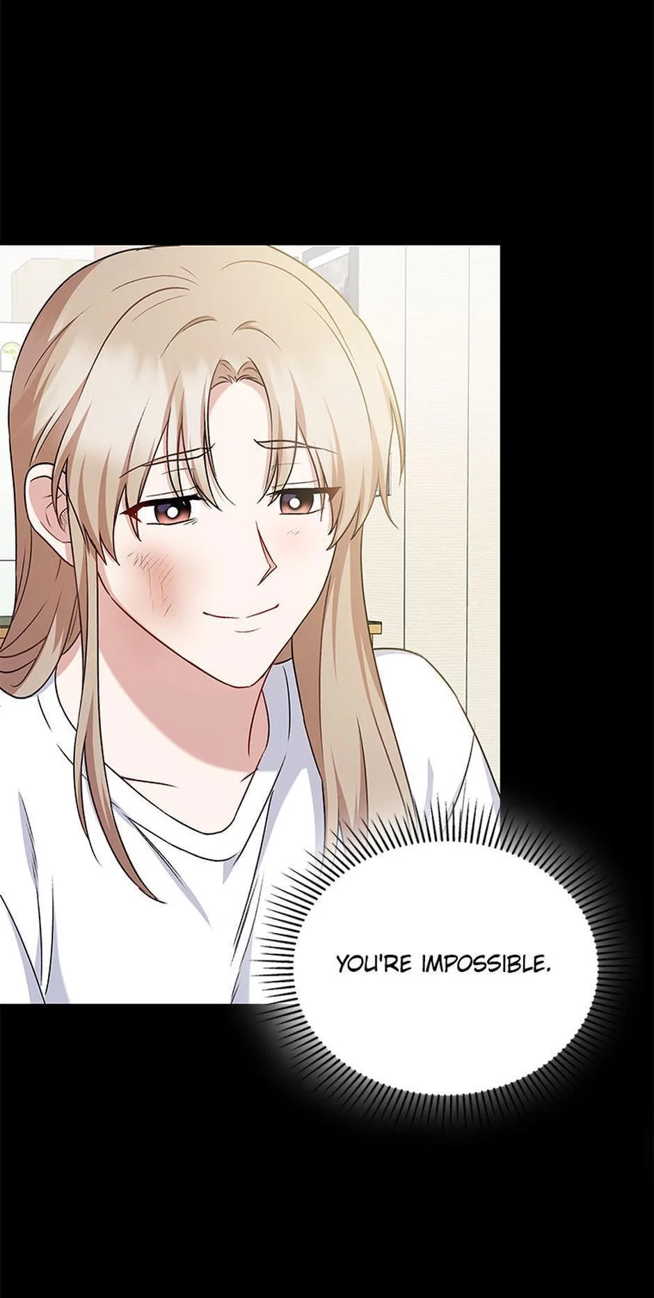 Hello, Mr. Veterinarian! Chapter 18 page 12 - 
