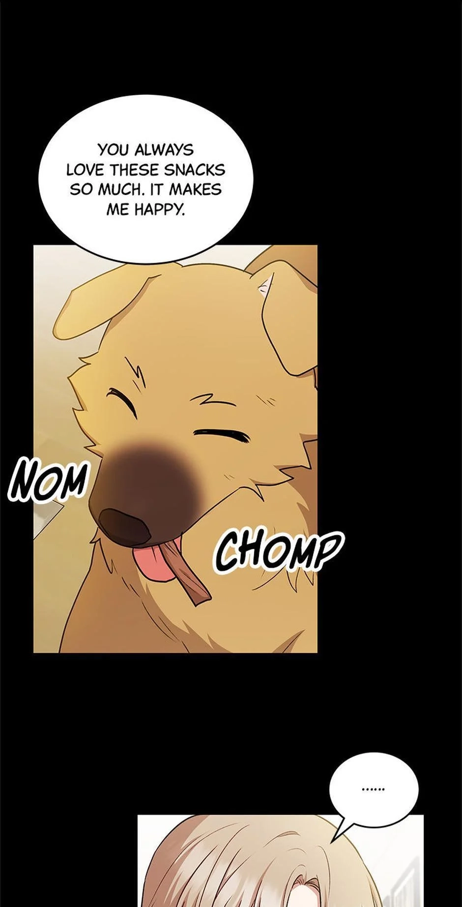 Hello, Mr. Veterinarian! Chapter 18 page 15 - 