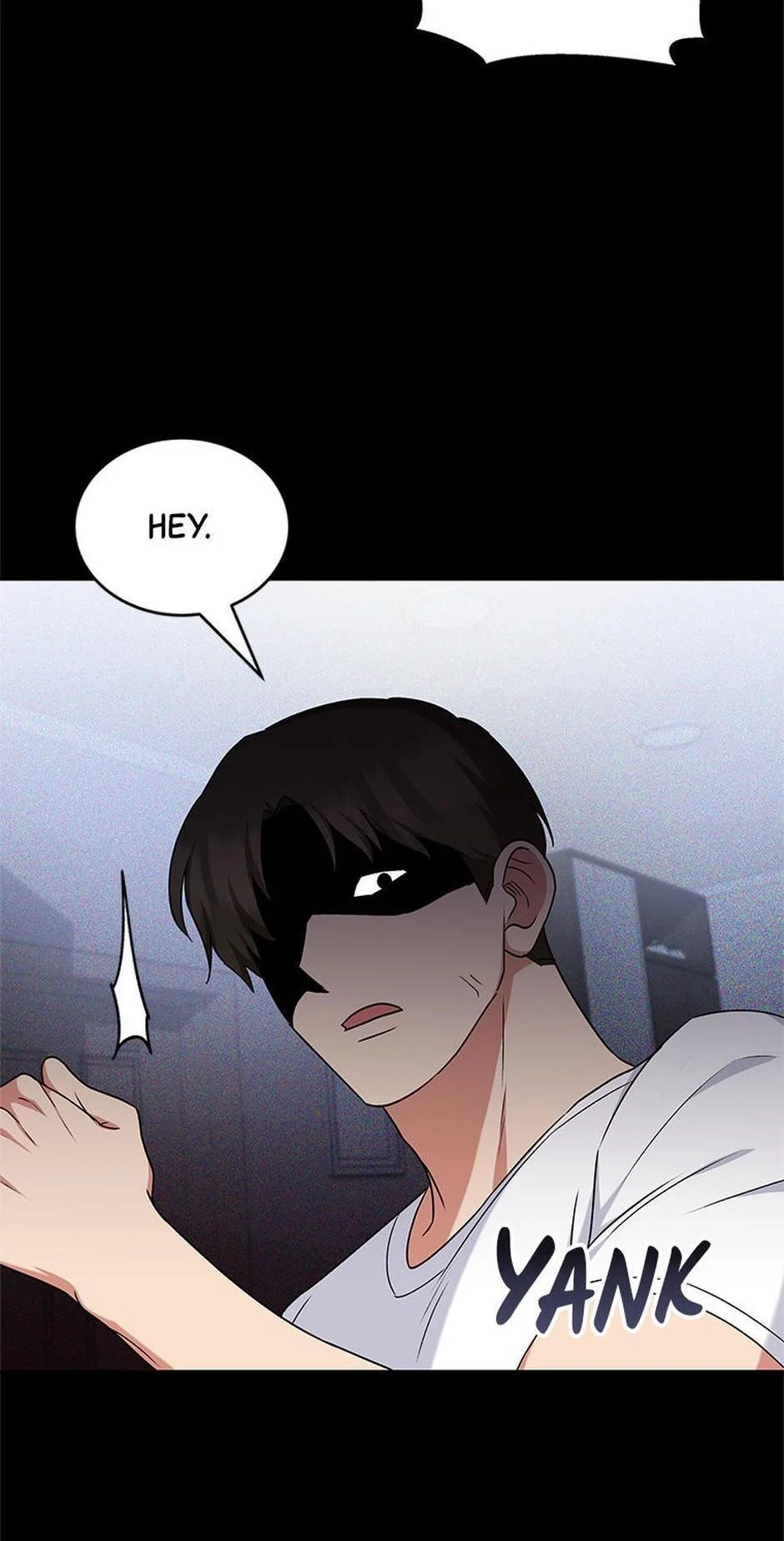 Hello, Mr. Veterinarian! Chapter 18 page 18 - 