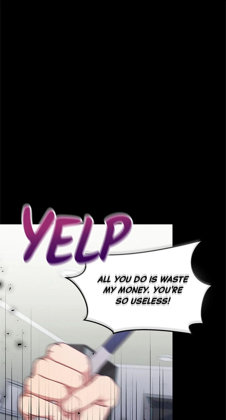 Hello, Mr. Veterinarian! Chapter 18 page 20 - 