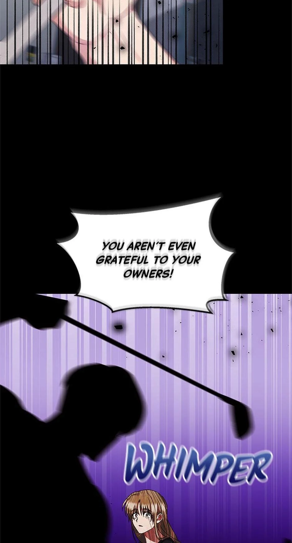 Hello, Mr. Veterinarian! Chapter 18 page 21 - 