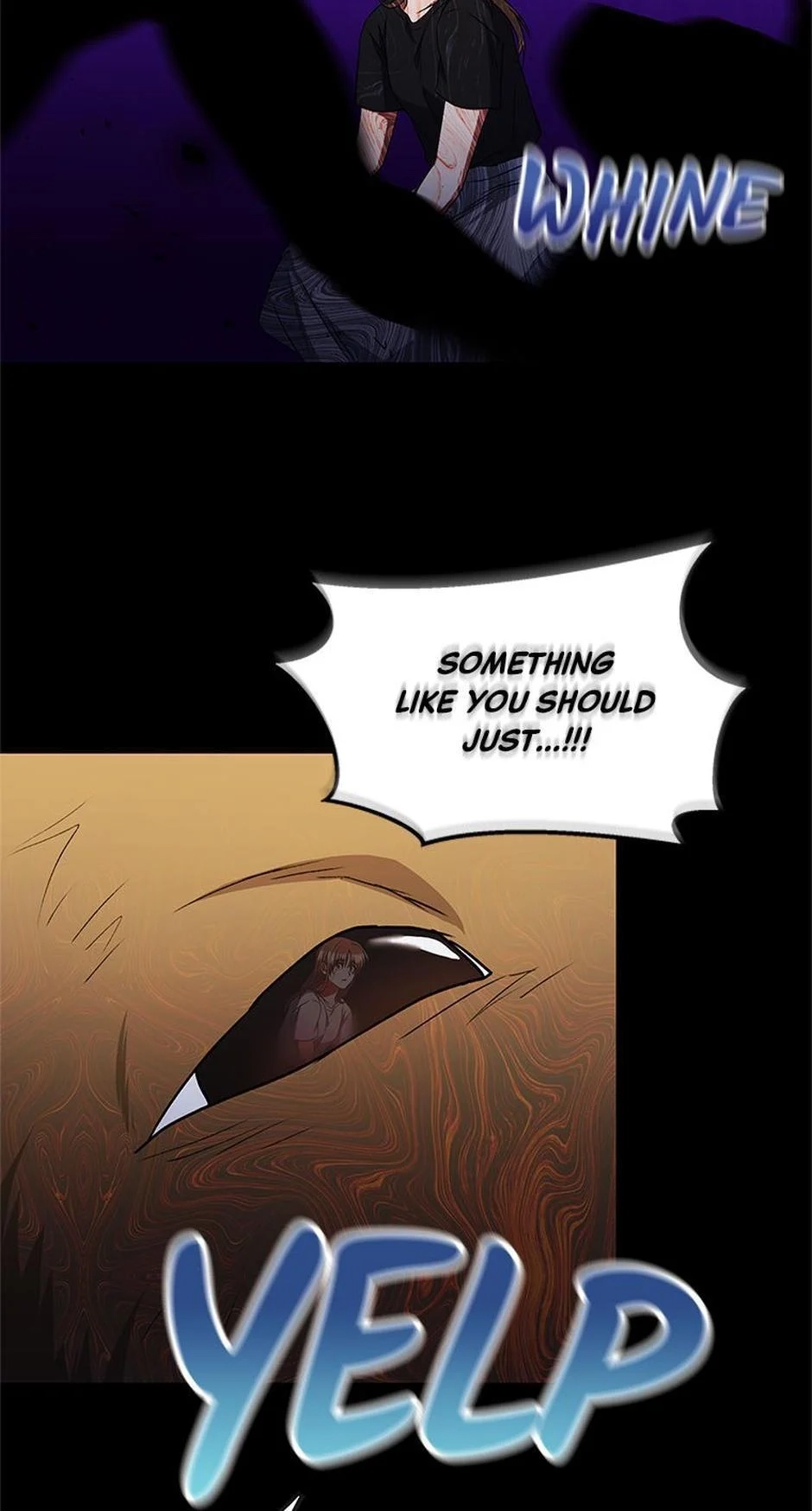 Hello, Mr. Veterinarian! Chapter 18 page 22 - 