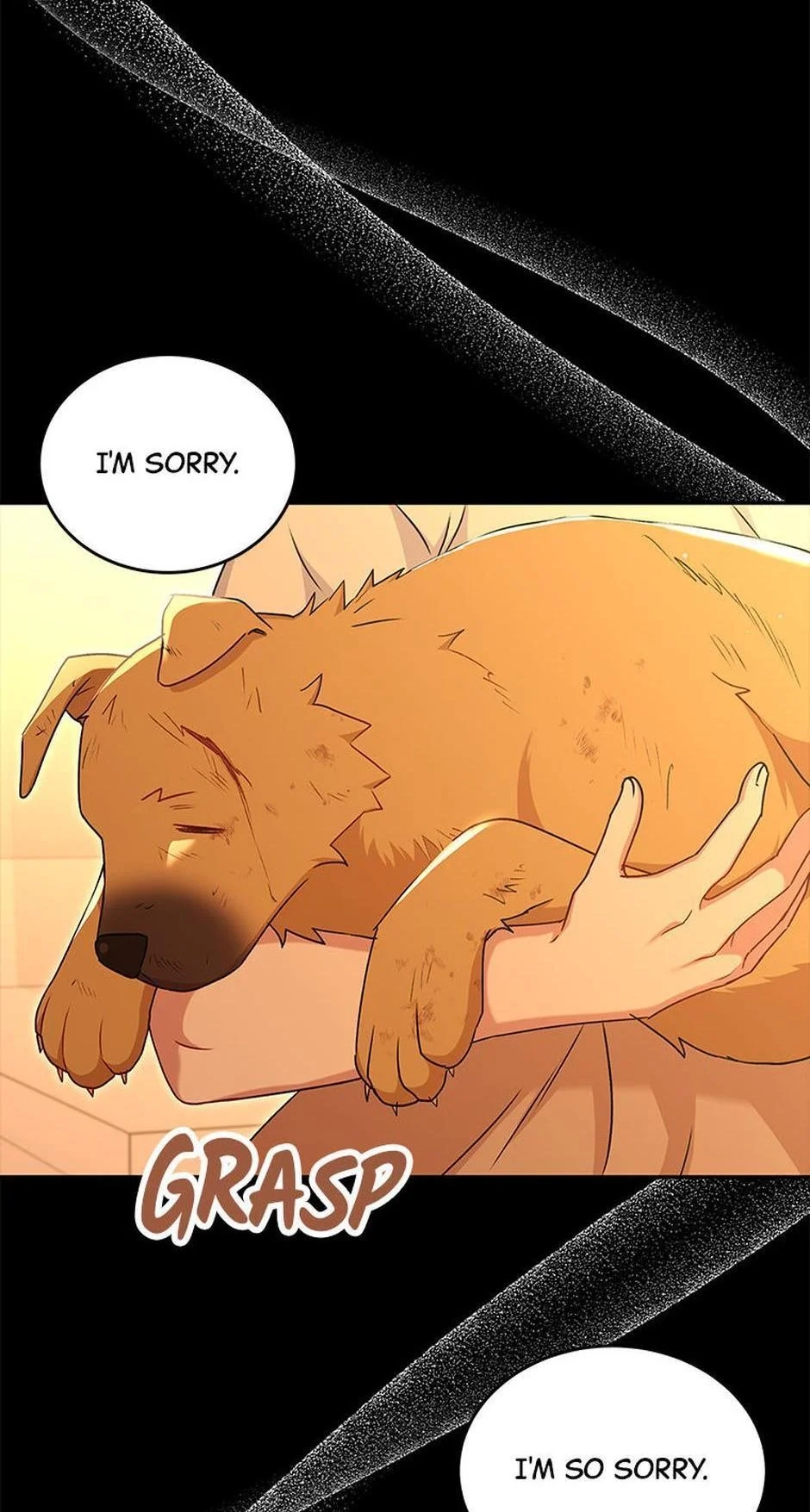 Hello, Mr. Veterinarian! Chapter 18 page 25 - 