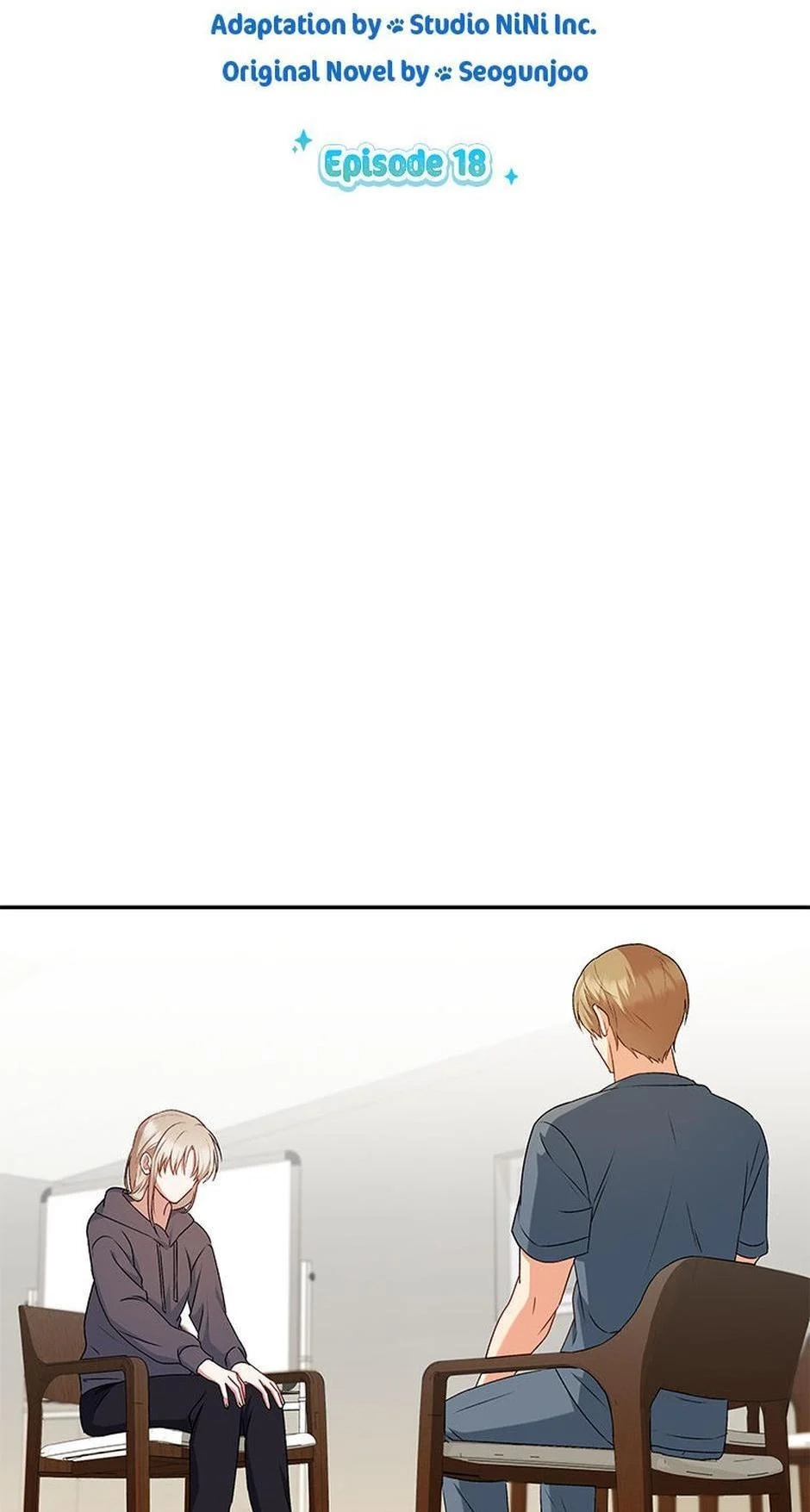 Hello, Mr. Veterinarian! Chapter 18 page 29 - 